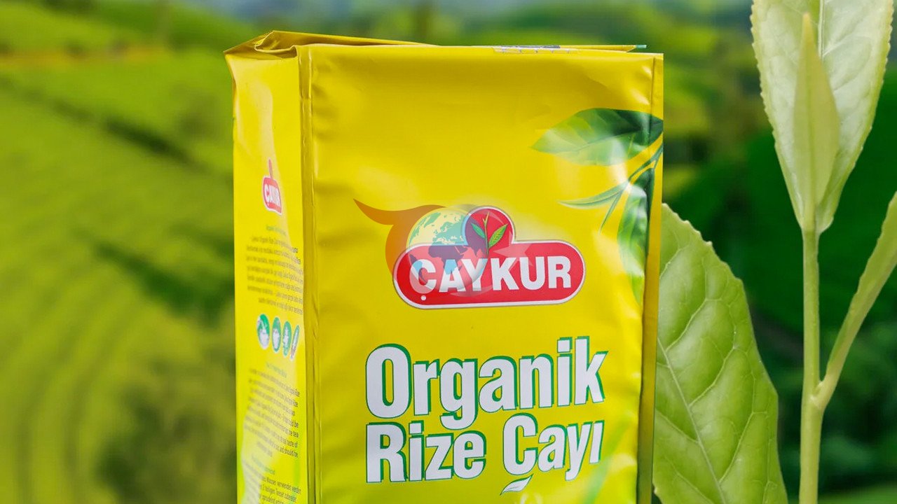 Çaykur'un 2025 Yılı Zararı ve İSO 500 Sıralaması