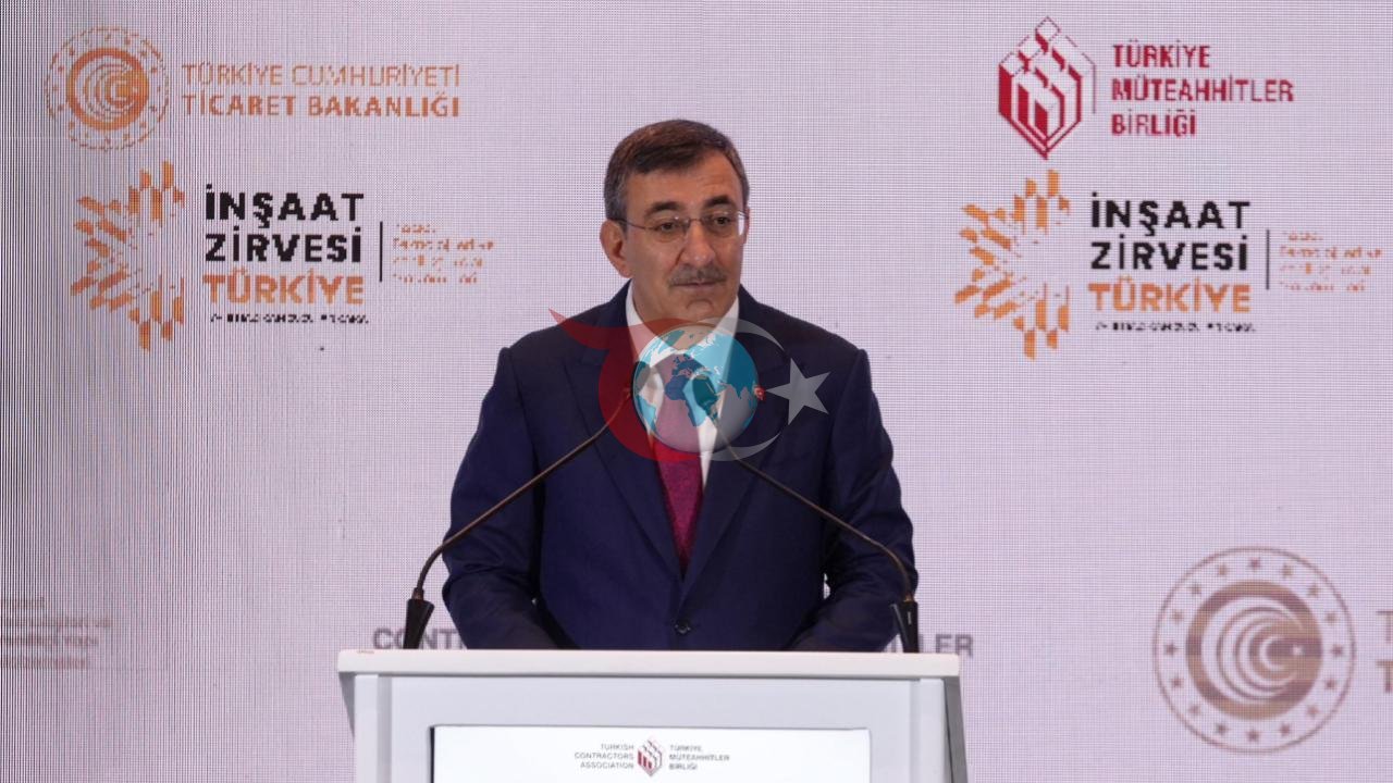 İnşaat Sektöründe Orta Vadede Büyük Kazançlar Bekleniyor