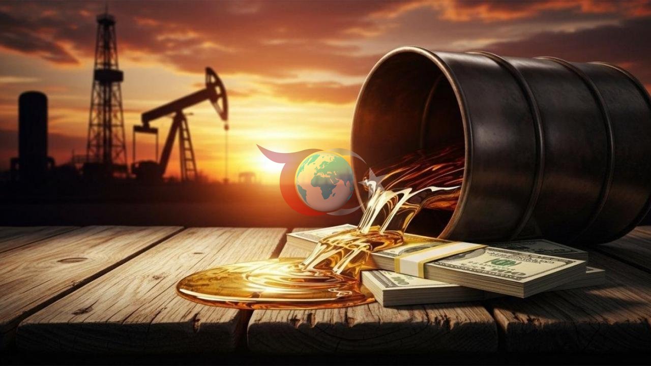 IEA Uyardı: Küresel Petrol Arzında Dramatik Düşüş!