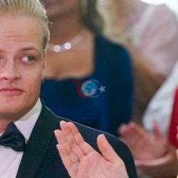 Norveç Prensesinin oğlu tecavüzden hapis cezasına çarptırıldı