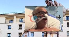 1 milyon 800 bin TL'lik sağlık faturası! Tatile gitmeden önce yapmadı, kabusu oldu