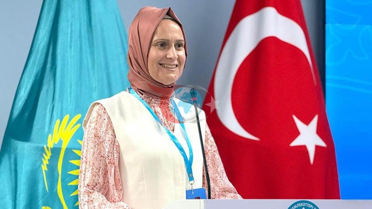 Psikososyal Destek Projesi: Türk Dünyasında İlk Kez