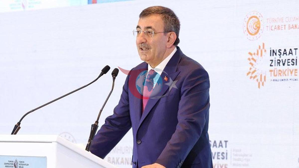 Türkiye İnşaat Sektöründe Yeni Döneme Hazırlanıyor