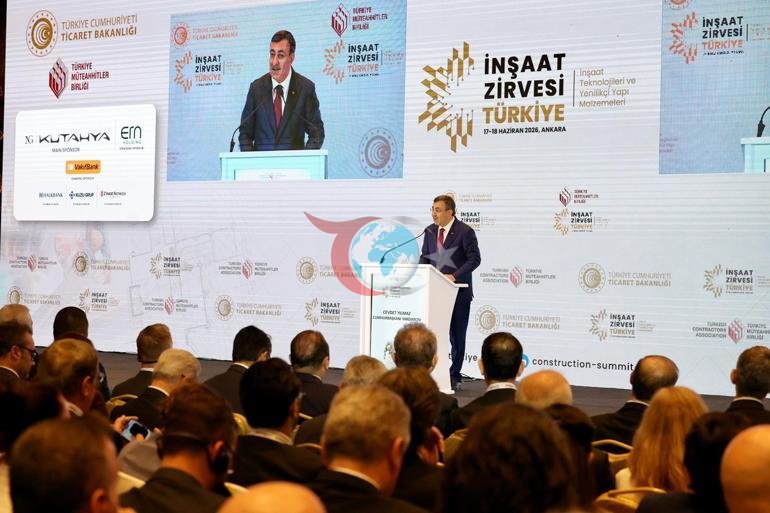 Jevdet Yilmaz: Biz katta daromad oladigan davrga kirmoqdamiz