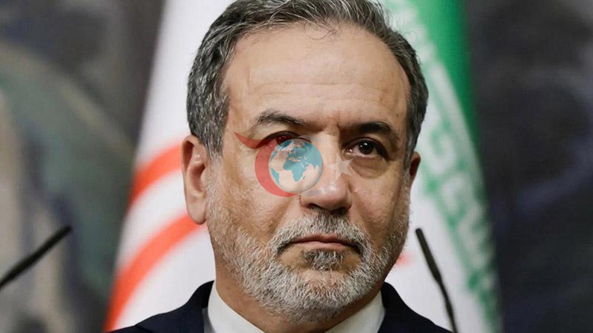 İran ve Rusya Arasında Kritik Diplomatik Görüşme