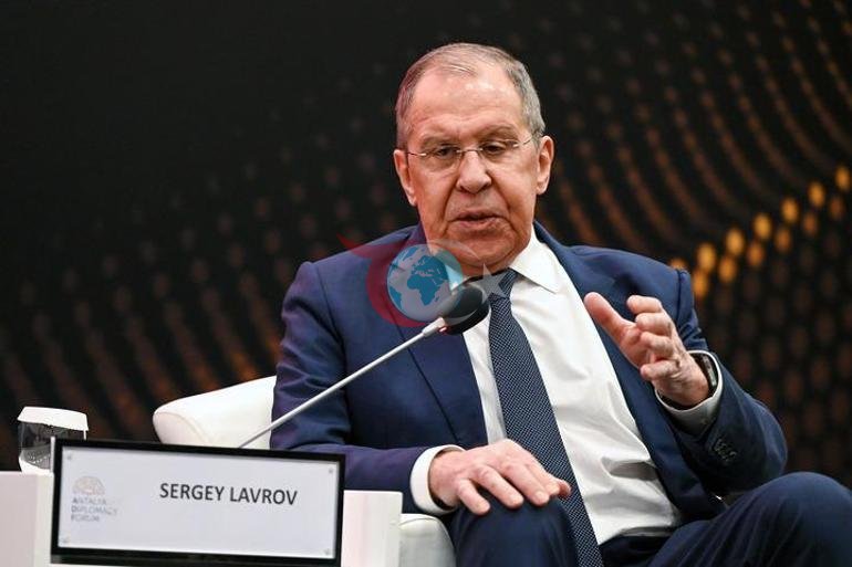 İranın xarici işlər naziri Ərakçi rusiyalı həmkarı Lavrovla telefonda danışıb