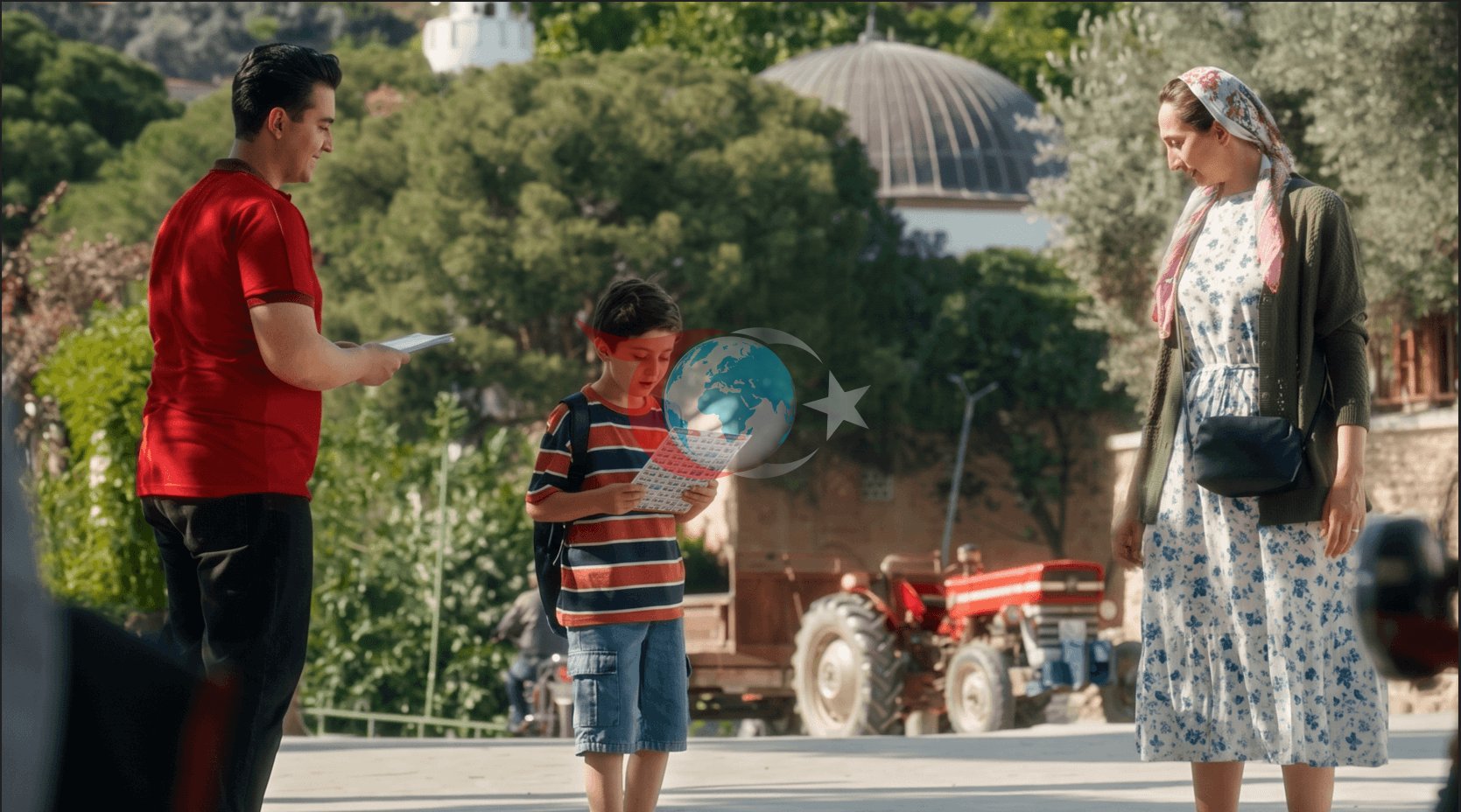 BİM, Gerçek Hikayelerle Yeni Reklam Kampanyasını Başlattı