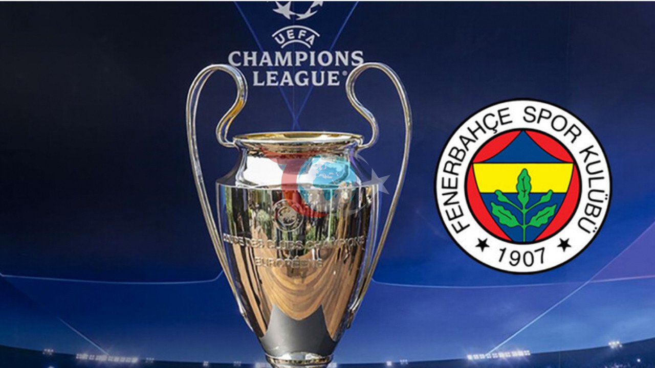 Fənərbaxçanın Rəqibi Qornik Zabrze idi: Çempionlar Liqası Çağırışı