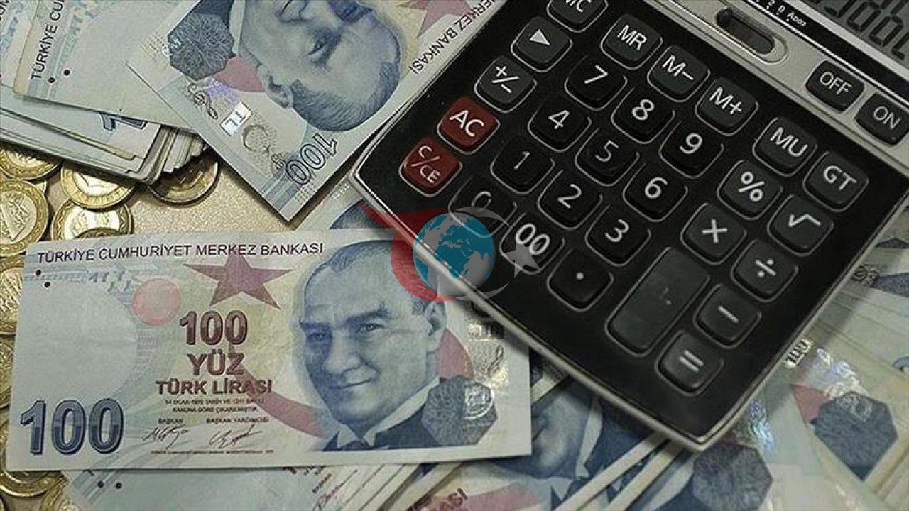 Türkiye'nin Kişi Başı GSYH Endeksi AB Ortalamasının Altında