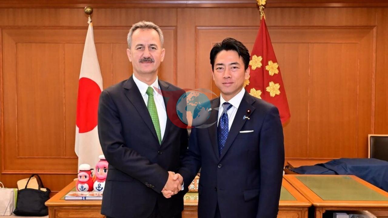 Japonya, Türk İHA'ları ile Savunma Gücünü Artırıyor