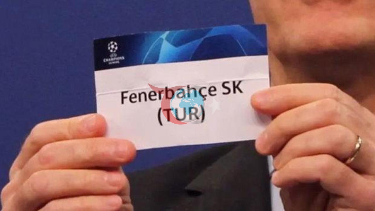 Fenerbahçe'nin Devler Ligi'ndeki Rakibi Gornik Zabrze Oldu