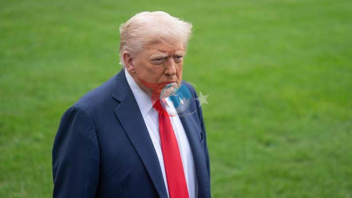 Trump'ın İran Anlaşması Yorumu: Anlaşma Sağlanmazsa Aksiyon Alırız