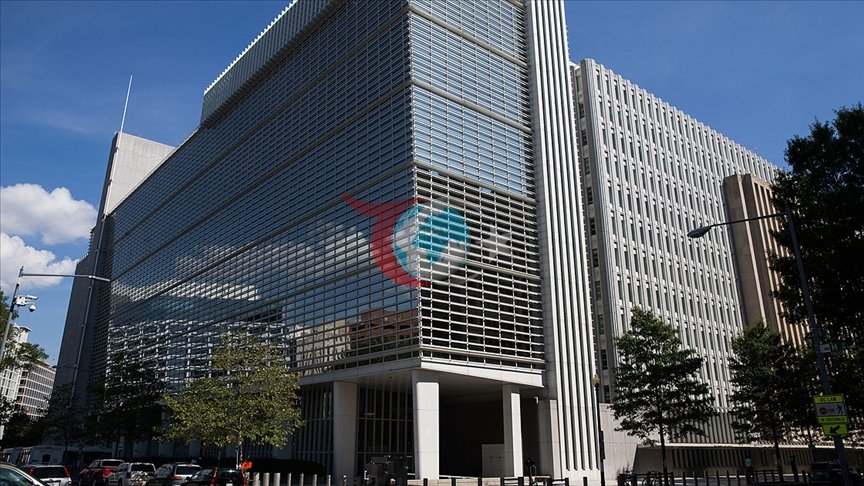 Dünya Bankası'ndan Türkiye'nin Enerji Dönüşümüne 400 Milyon Euro Destek