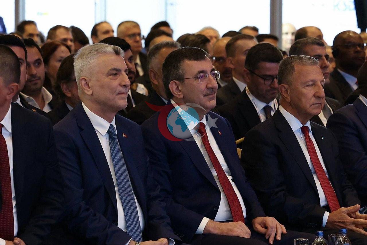 Vazir Bolat e'lon qildi: 562 milliard dollarlik xorijiy kontrakt