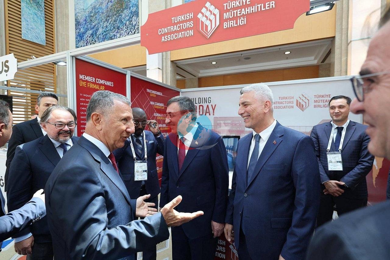 Vazir Bolat: Xorijiy kontraktlarning katta hajmi 562 milliard dollar