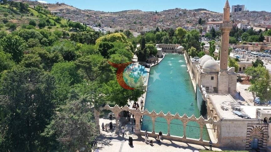 Kentte Kavurucu Sıcaklar: Termometreler 45 Dereceyi Gördü