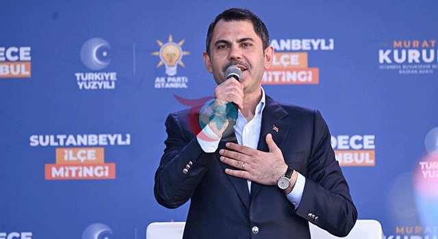 Bakan Kurum, Haymana ve Gölbaşı'nın Geleceğini Şekillendiriyor