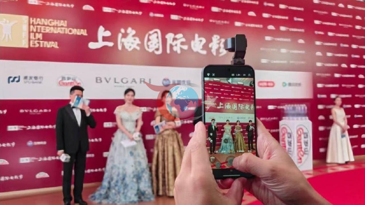 HONOR Robot Phone Sinema Dünyasında Devrim Yaratıyor