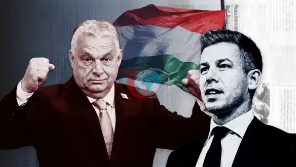 Macaristan'da Ukrayna'nın 82 Milyon Dolarlık Sevkiyatına Soruşturma