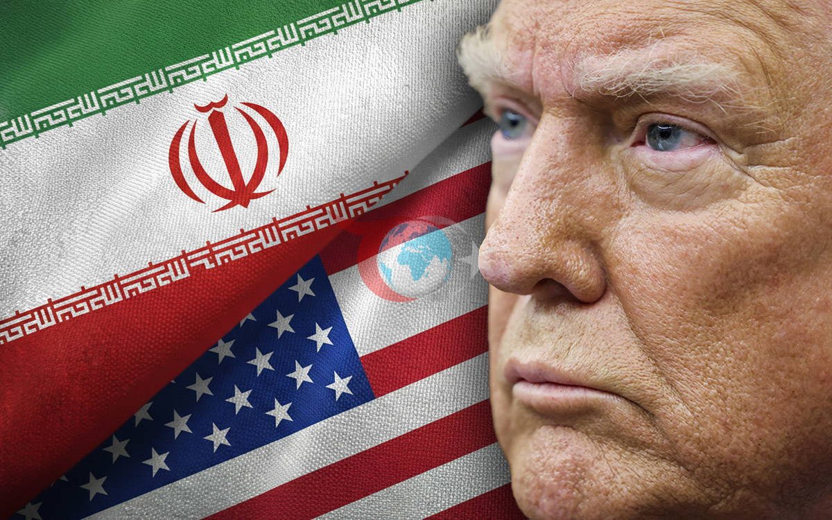 Trump'tan İran'a Sert Uyarı: Anlaşma Bozulursa Bombalar Yağar