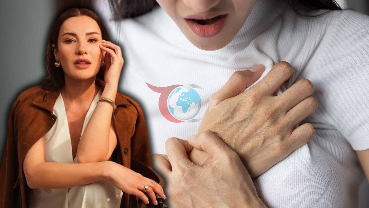 Ece İrtem'in Ani Ölümü ve Kadınlarda Kalp Krizi Riski