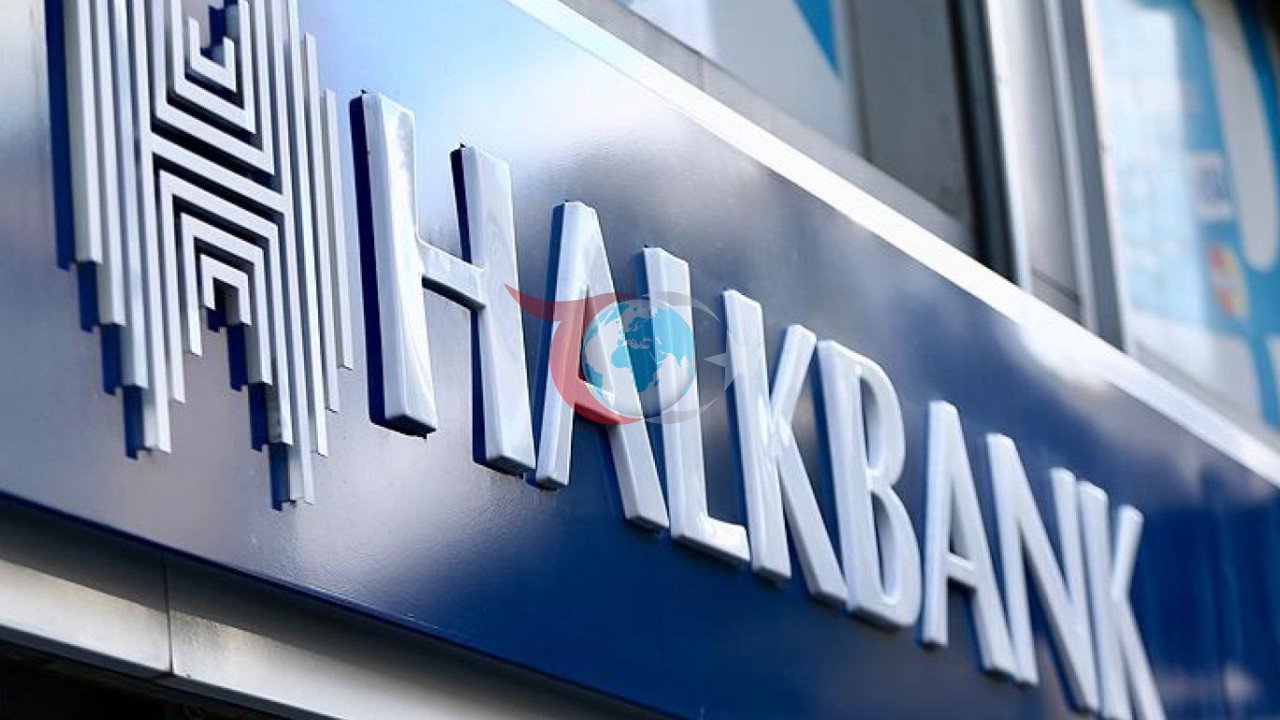 ABD Mahkemesi Halkbank Davasını Düşürdü: Hisseler Yükselişte