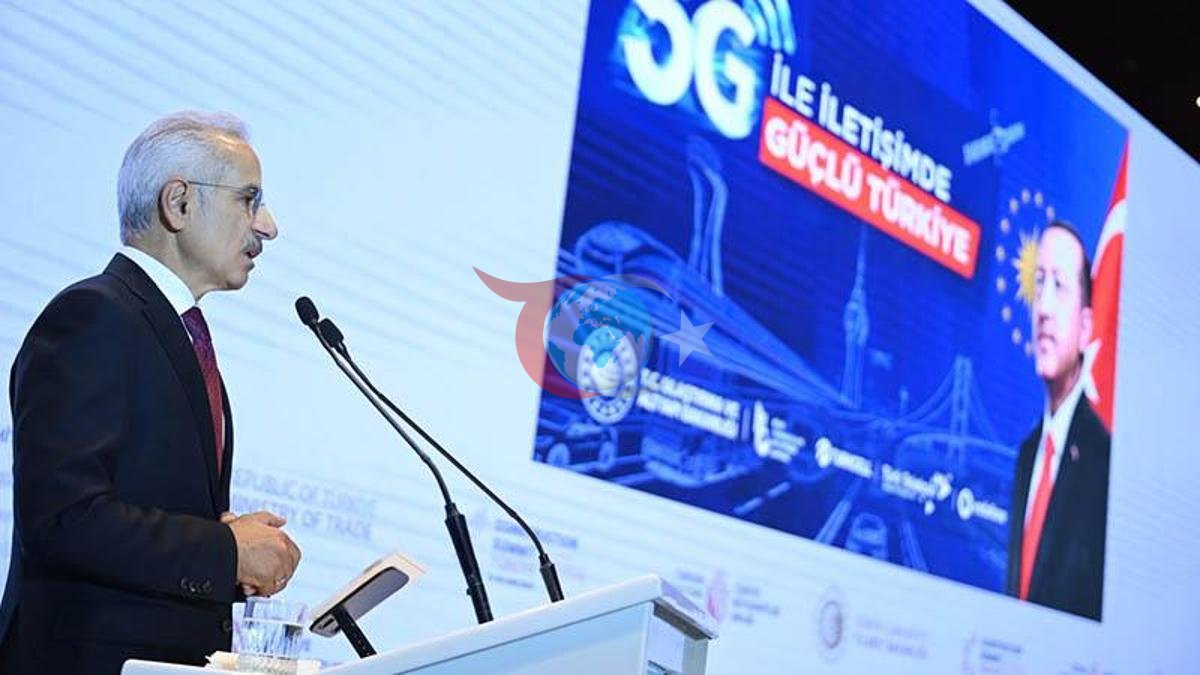 Türkiye'nin Demir Yolu ve Altyapı Geleceği: Dijitalleşme Vizyonu