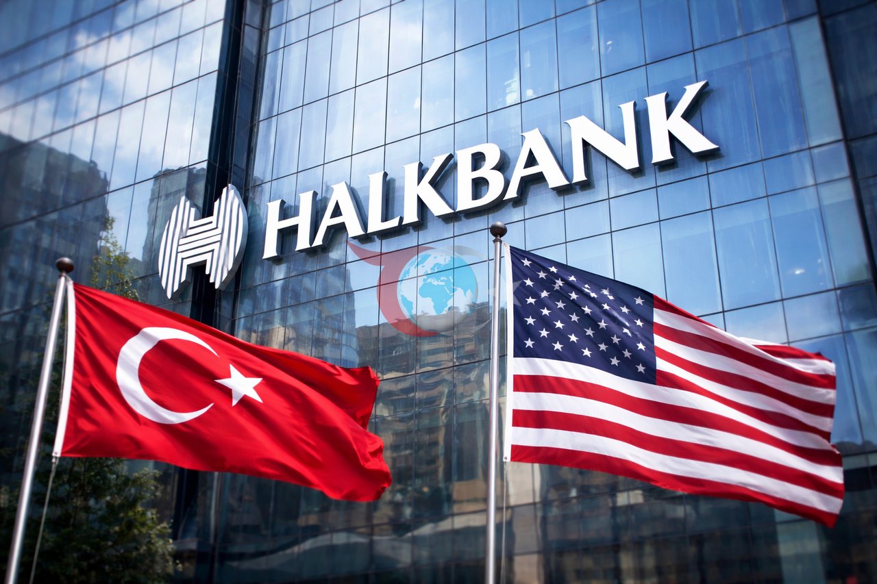 Türkiye-ABD İlişkilerinde Yeni Dönem: Halkbank Davası Sonuçlandı