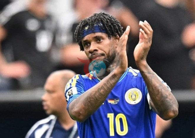 Leandro Bacuna