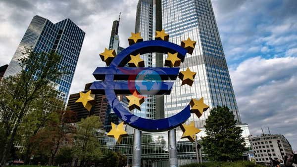 Euro Bölgesi'nde Enflasyon 20 Ayın Zirvesinde: Detaylar