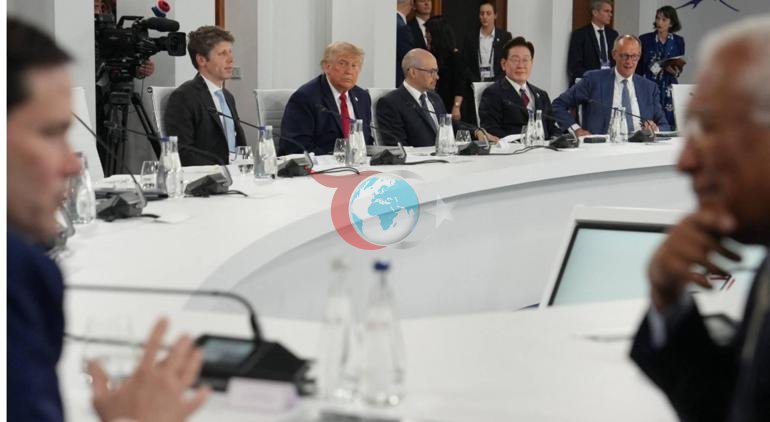 ABŞ Prezidenti Tramp: İsrail mühakimə yürütməlidir