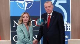 Yunan basını Türkiye-İtalya iş birliği sonrası 3 büyük riski sıraladı! 'Atina ve Lefkoşa için felaket'