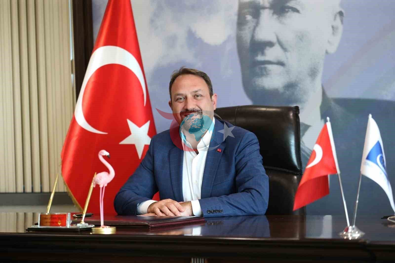 CHP İzmir İl Başkanlığında Değişiklik: Utku Gümrükçü Göreve Geldi