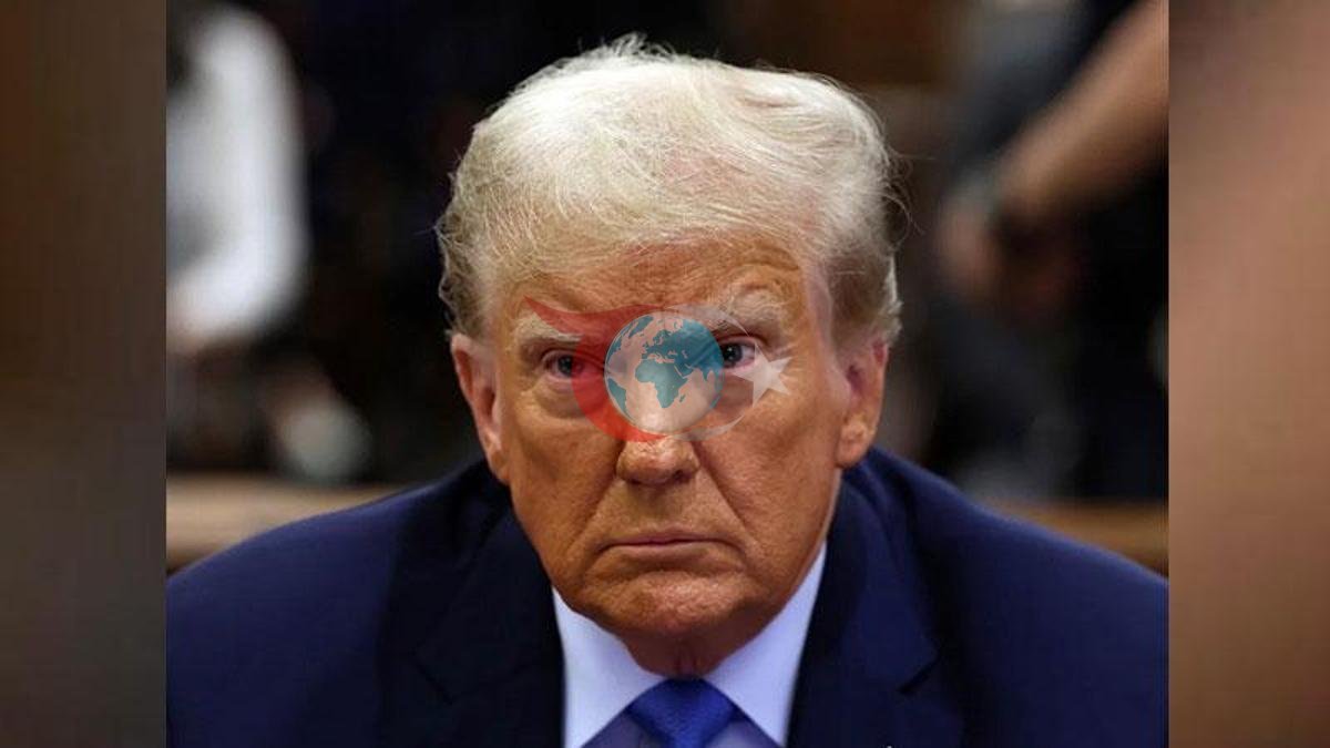 Trump, İsrail'e Sağduyu Çağrısı Yaptı