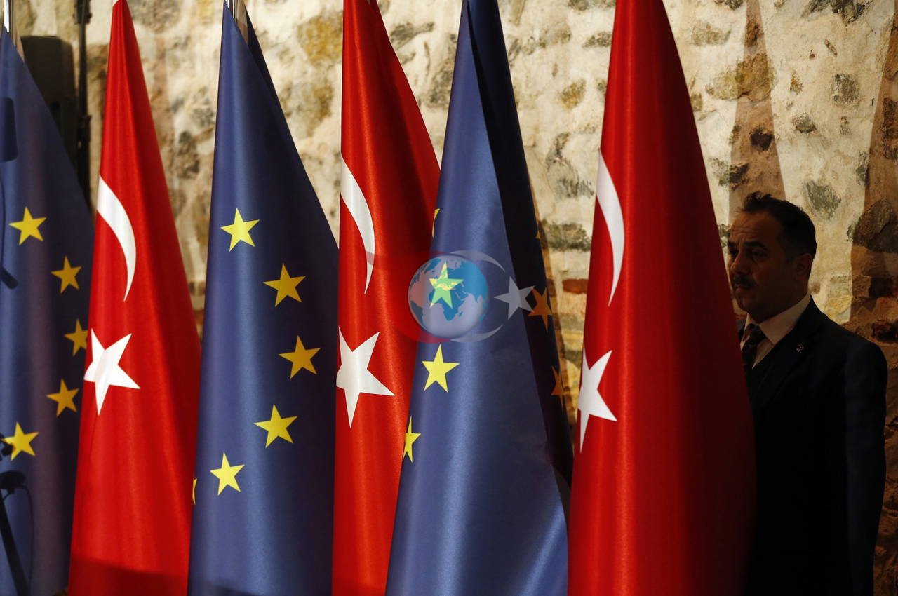 Avrupa Parlamentosu Türkiye Raporunu Onayladı: Kritik Mesajlar