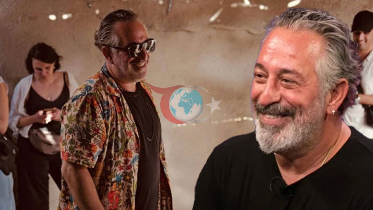 Cem Yılmaz'dan G.O.R.A. 4 İçin Heyecanlandıran Paylaşım