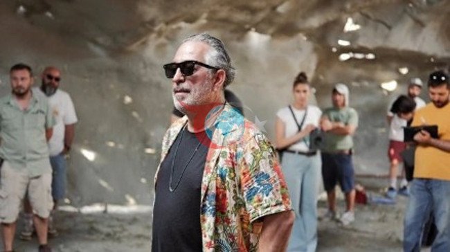 Cem Yılmaz’dan G.O.R.A paylaşımı: 'Son geri sayım' - Resim : 2