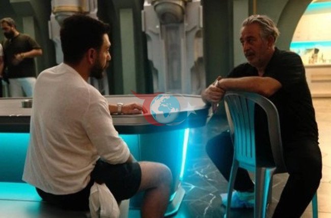 Cem Yılmaz’dan G.O.R.A paylaşımı: 'Son geri sayım' - Resim : 3