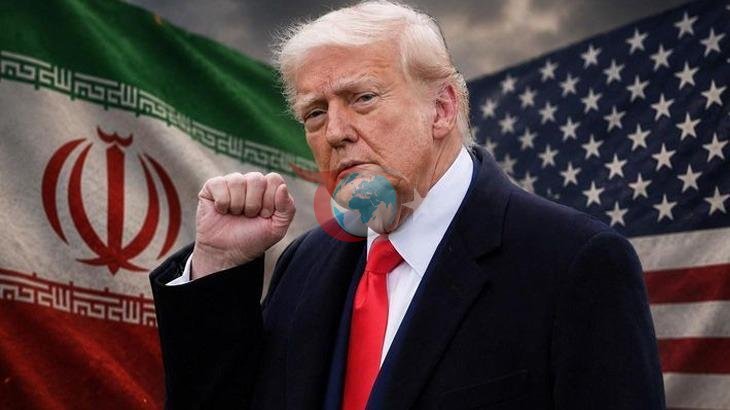 Trump'tan İran Anlaşması İçin Uyarı: 'İmzalanmazsa Bombalarız'