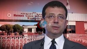 İmamoğlu çıkar amaçlı suç örgütü davasının 50. duruşması sona erdi