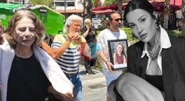 Kızılcık Şerbeti’nin Işıl’ı Ece İrtem’e acı veda! Anne yıkıldı: ‘Ne zormuş, benim yavrum uyuyordu’