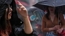 Meteorologiyanın xəbərdarlığından sonra xəbərdarlıq! 3 günlük həyəcan siqnalı: Temperatur enişlə enəcək: Temperatur yüksələcək 