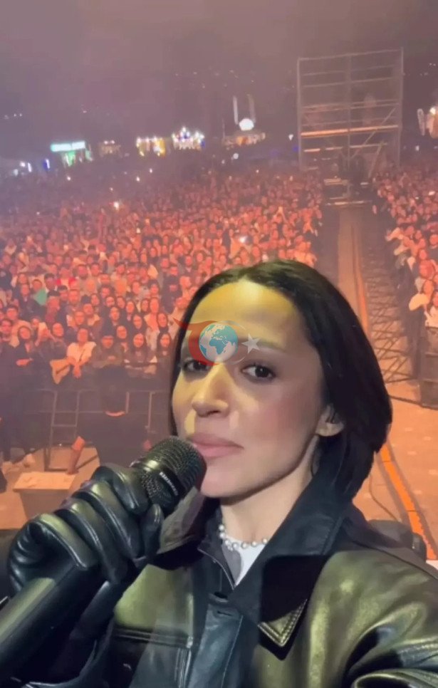 Zeynep Bastık: "Anne olmayı çok istiyorum" - Resim : 4