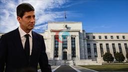 Son dakika: Fed faiz kararı belli oldu! İşte piyasaların tepkisi