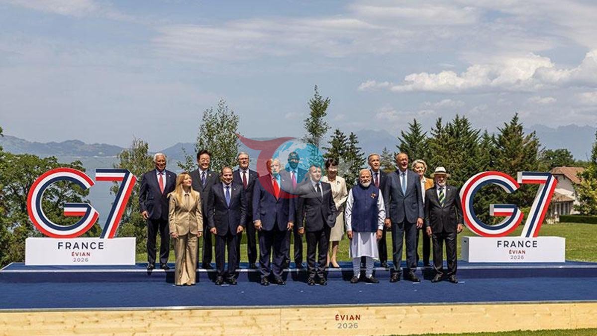 Trump: İran'ın Nükleer Silah Sahibi Olmasına İzin Yok
