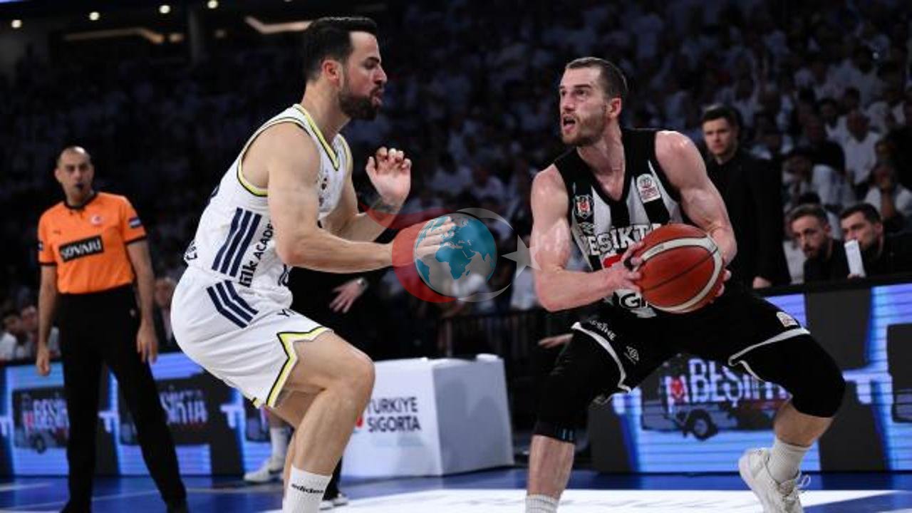 Fenerbahçe, Beşiktaş'ı Mağlup Ederek Final Serisinde Üstünlük Sağladı