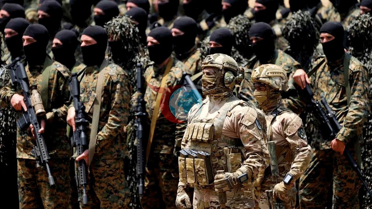 Hizbullah'tan ABD ve İsrail'e Sert Uyarı: Zaferi Kutluyoruz