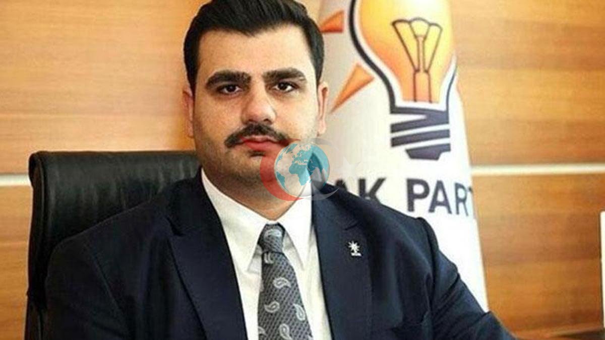 AK Parti'den Avrupa Parlamentosu Raporuna Sert Tepki