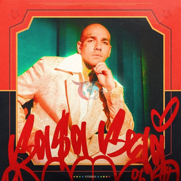Ezhel'in müzik yolculuğu sürüyor