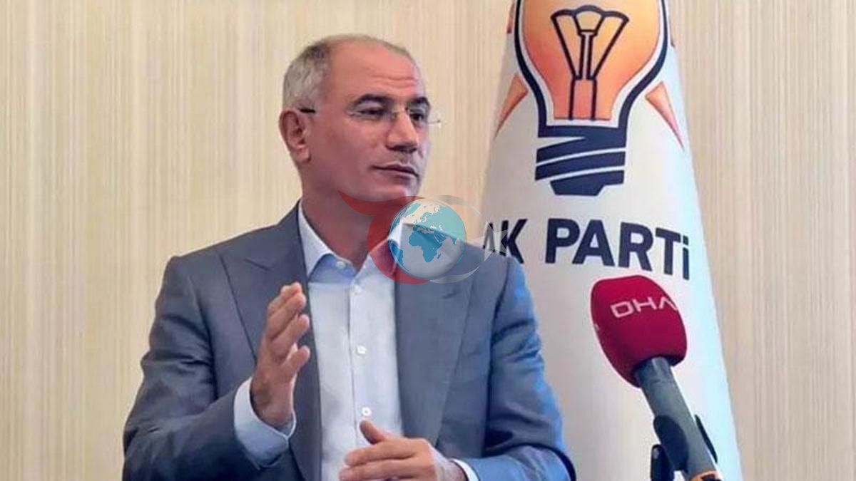 Efkan Ala'dan AB Raporu Eleştirisi: Gerçeklerle Uyuşmuyor
